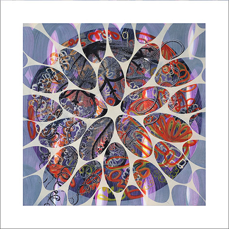 14-60x60 meduse blau-rot.net